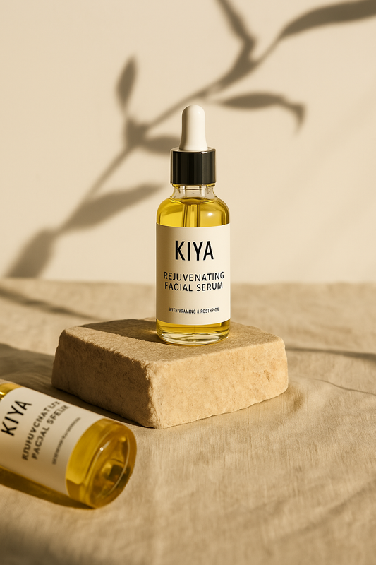 The Best Rejuvenating Face Serums for Radiant Skin (And Why We Love Ours)