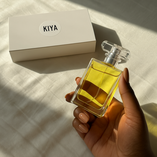 Introducing The Sweet One: A Scent Made to Wrap You in Softness