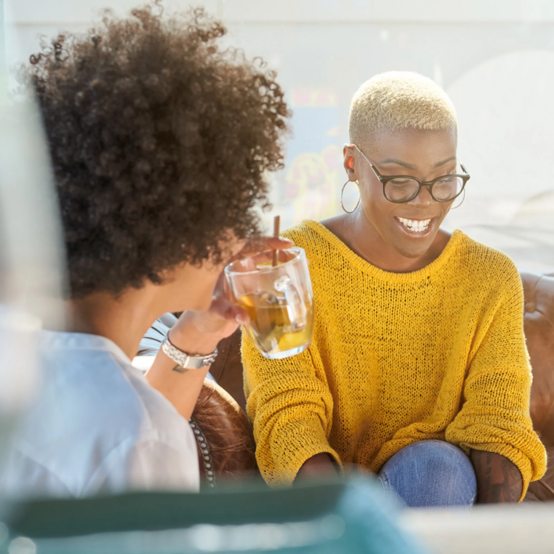 30s and Fabulous: Cultivating Connections That Count