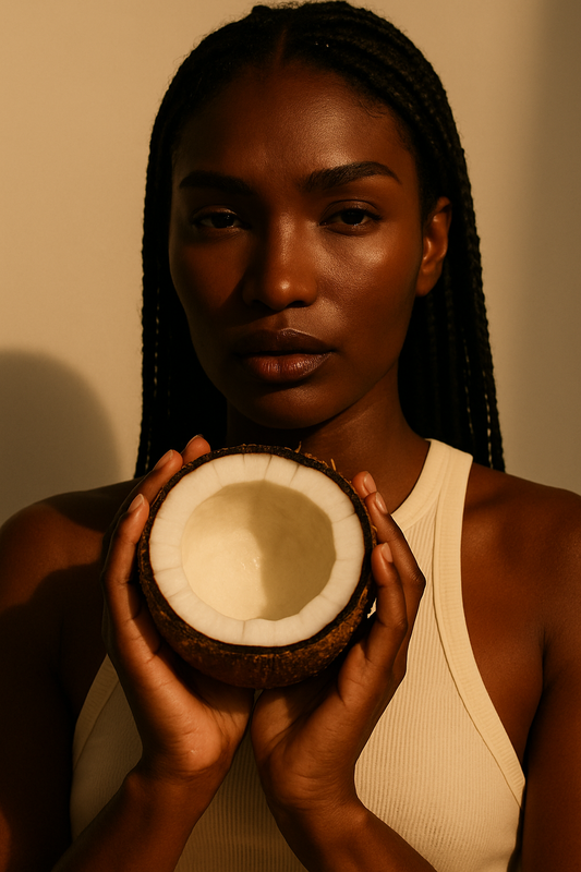 The Best Ingredients for Autumn Skin