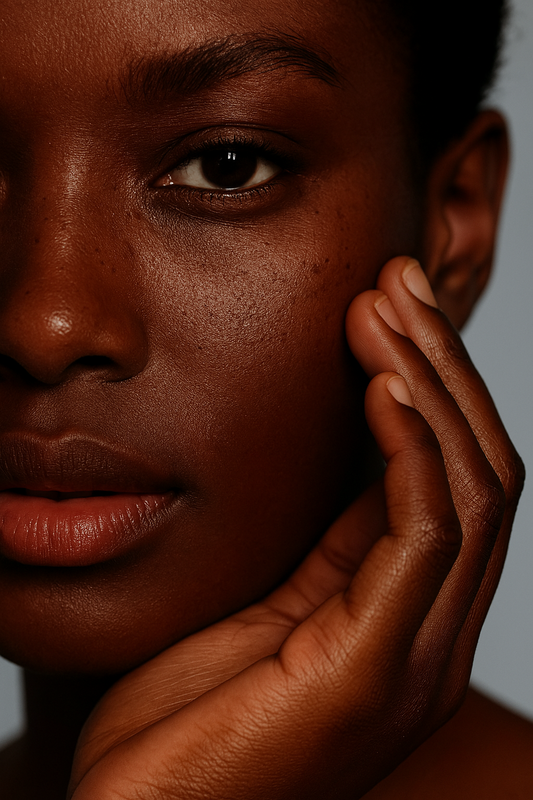 Why Your Skin Is Still Dry Even After Moisturising (And How to Fix It)