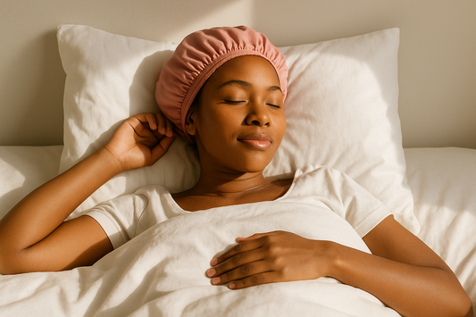 Soft Life Rituals for Busy Women