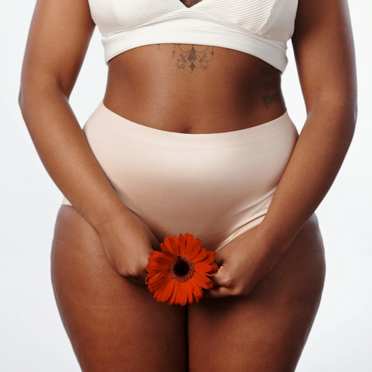 Four Ways To Stay Fresh During Your Period