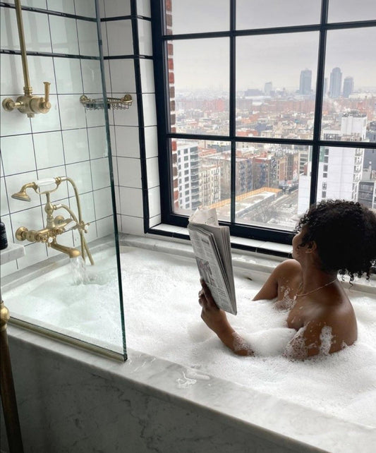 How to Create a Soulful Sunday Reset (Even If You’re Low on Time)