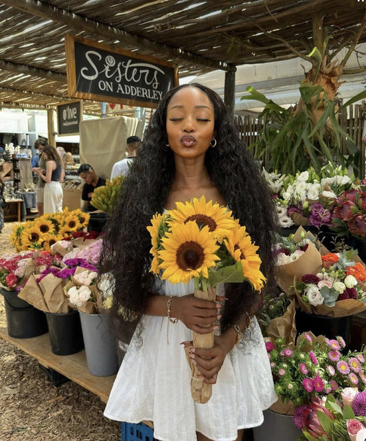 5 Little Luxuries That Make Summer Feel Softer