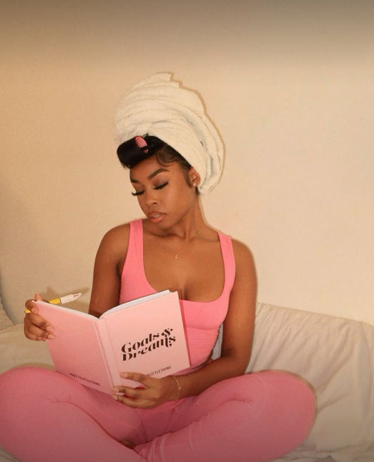 Nighttime Rituals That Help You Actually Unwind