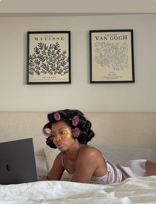 Start-Again Energy: Creating Grounding Morning Rituals for the New Season