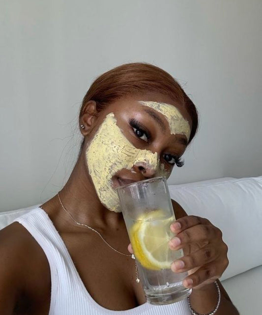 How to Repair Sun-Stressed Skin Before Winter Sets In