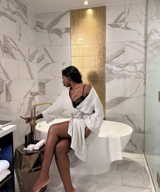 5 Hygiene Tips Every Woman Should Know (And Why They Matter More Than You Think)