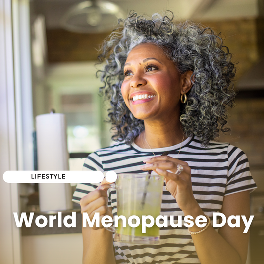 World Menopause Day