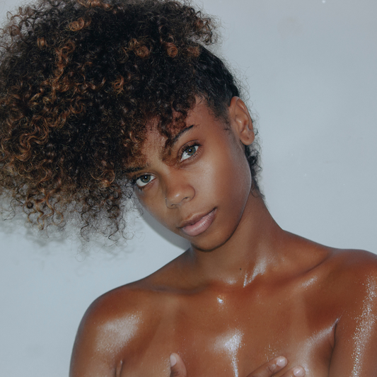 How Hormones Affect Your Skin (and How to Work With Them)
