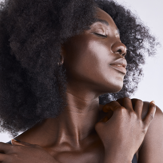 How to Build a Dry Skin Routine That Actually Works