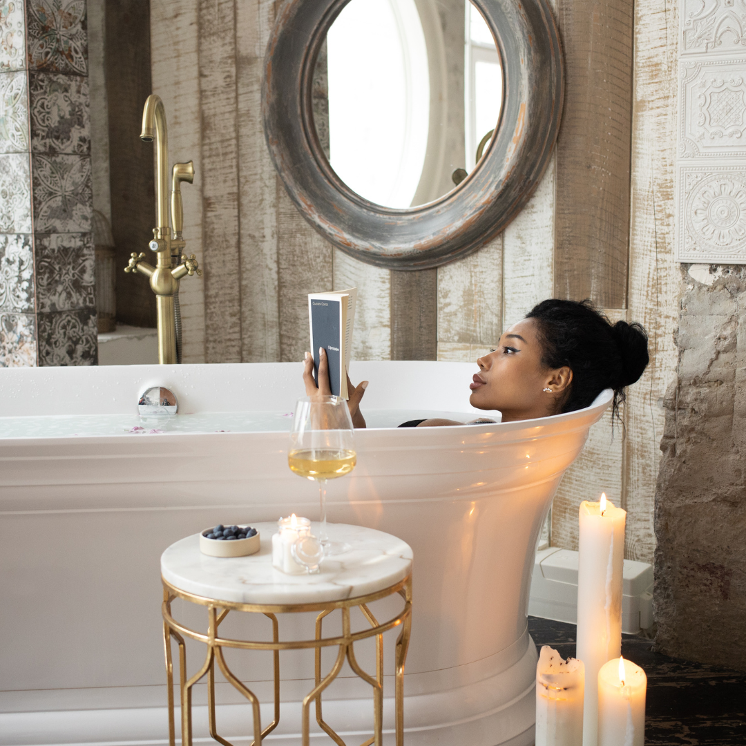How to Romanticise Your Life — Realistically