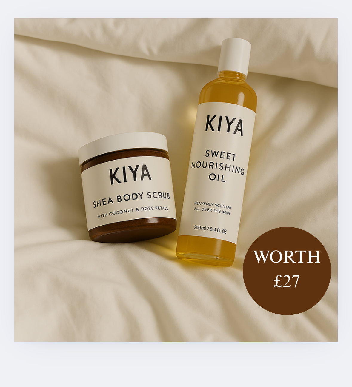 Glow Essentials Duo