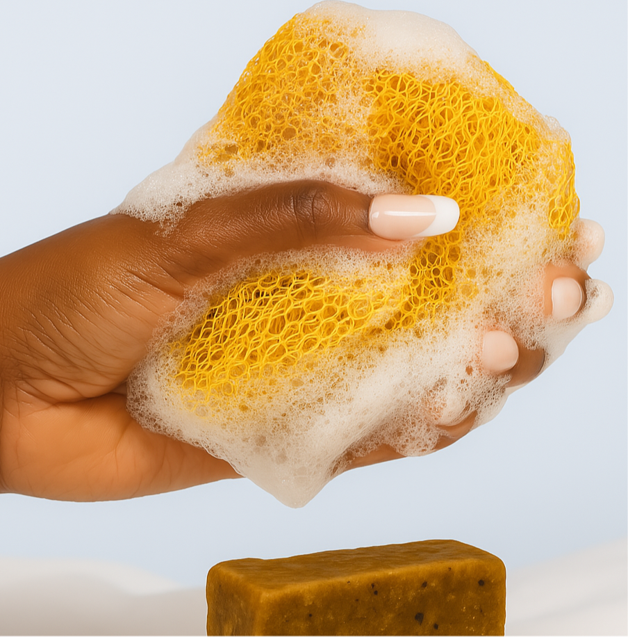 African Body Net