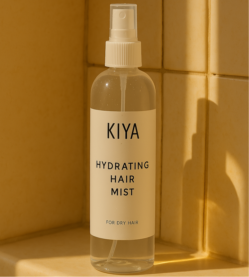 Hydrating Hair Mist – 250ml