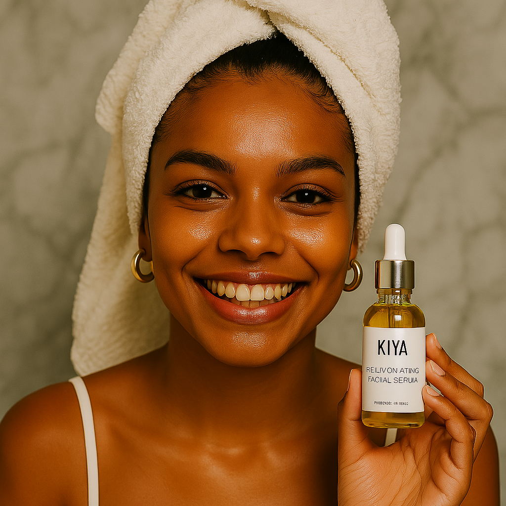 Balanced Skin Ritual Set