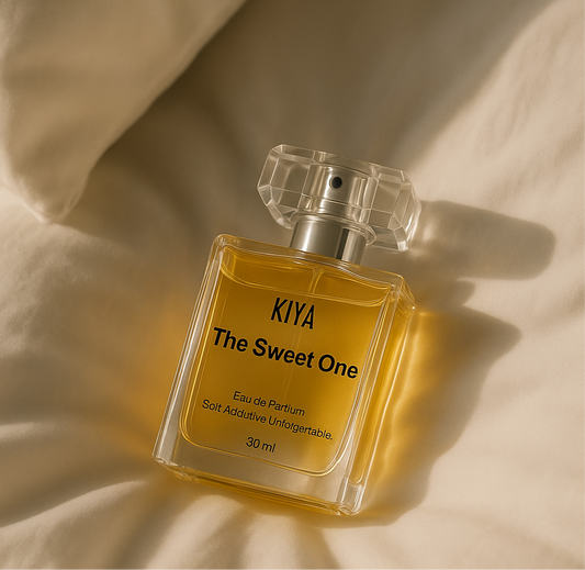 The Sweet One – Eau de Parfum (30ml)