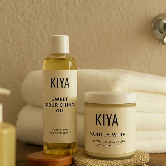 Soft Skin Ritual Duo