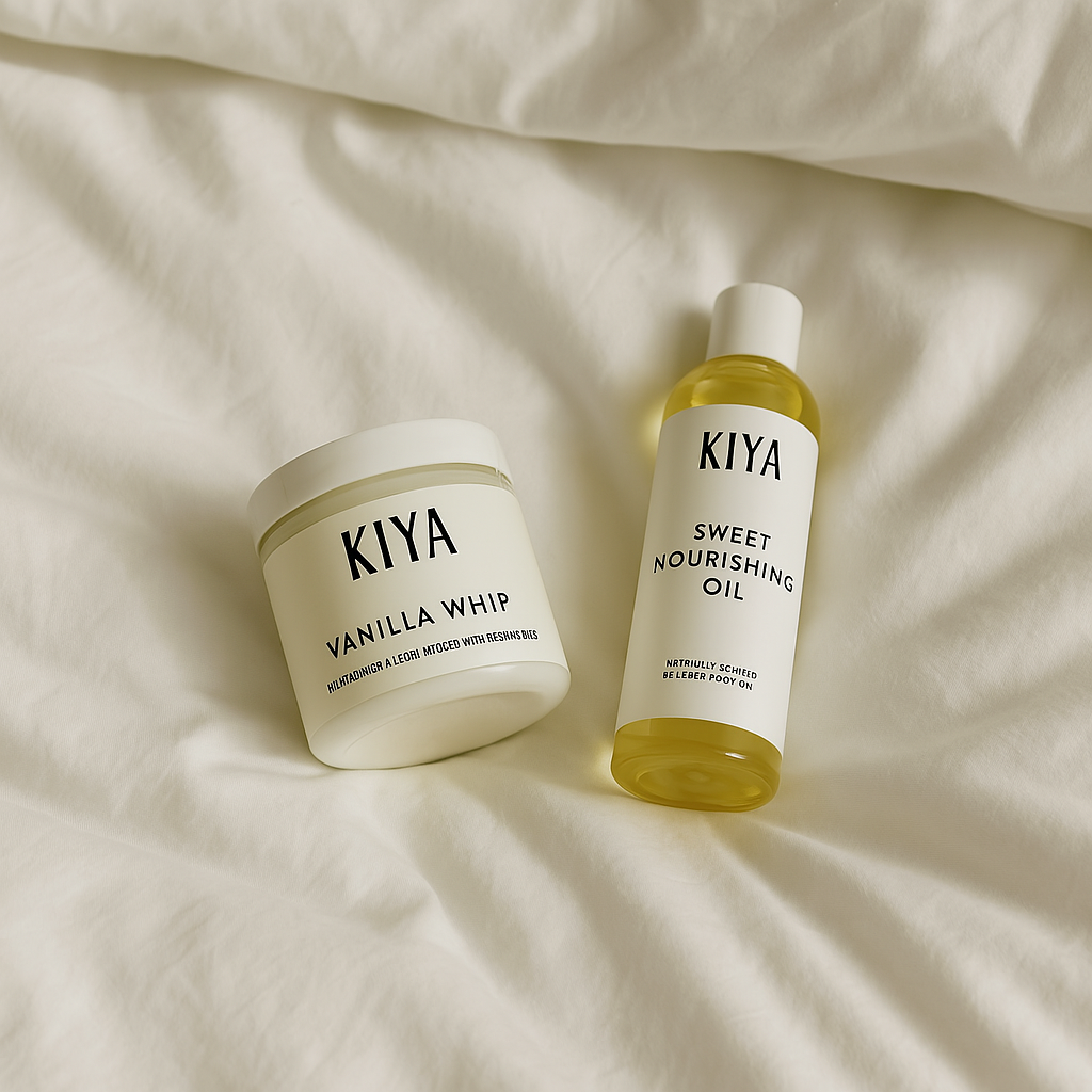 Soft Skin Ritual Duo