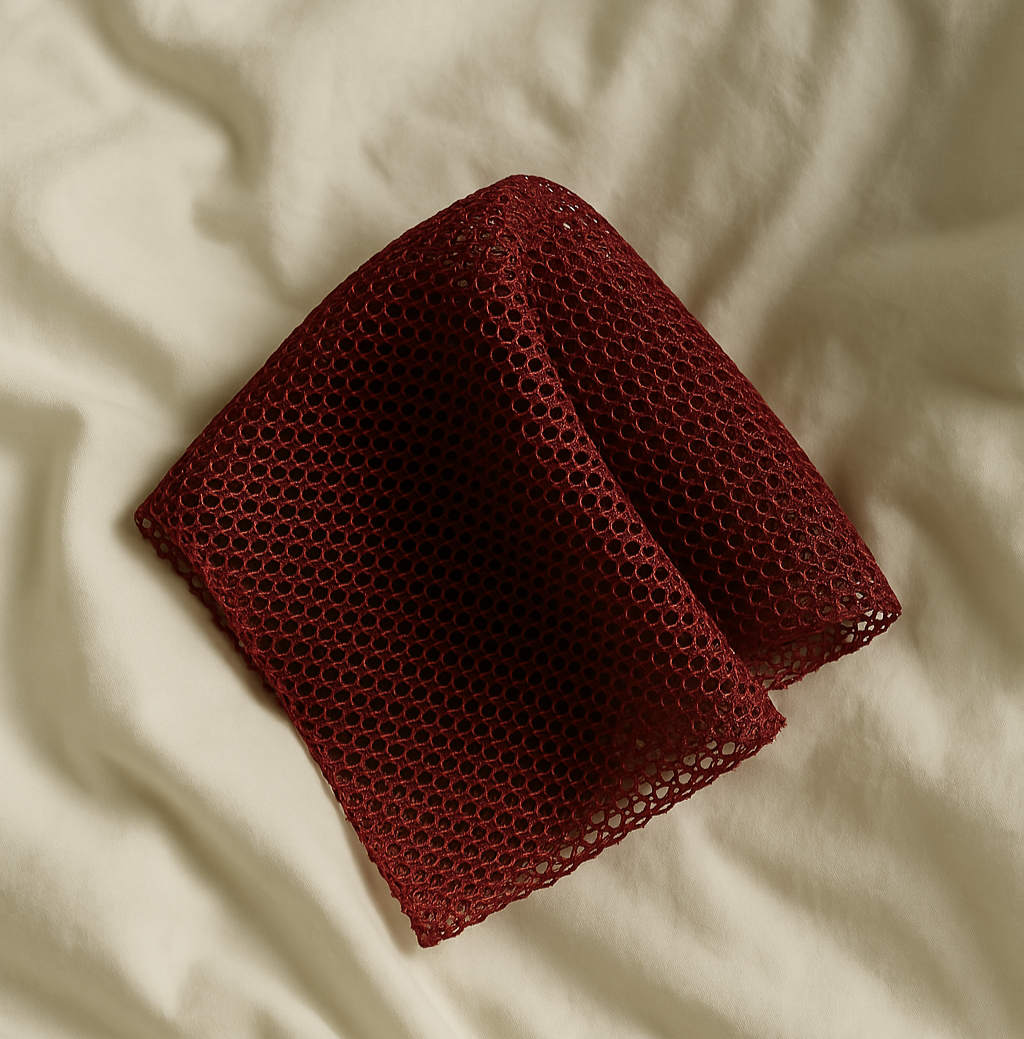 African Body Net