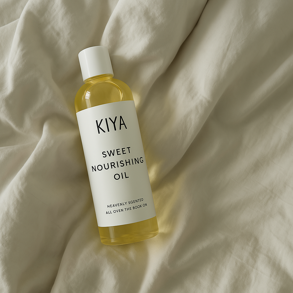Sweet Nourishing Oil – 250ml / 100ml Travel