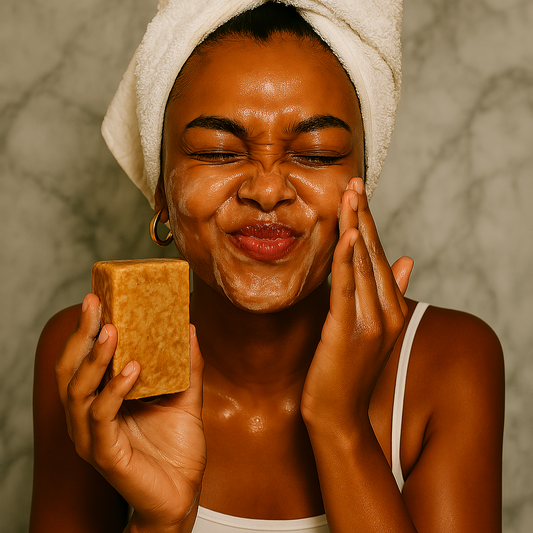 Balanced Skin Ritual Set