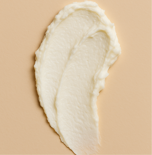 Lavender Whipped Shea Butter – 250ml / 75ml Travel