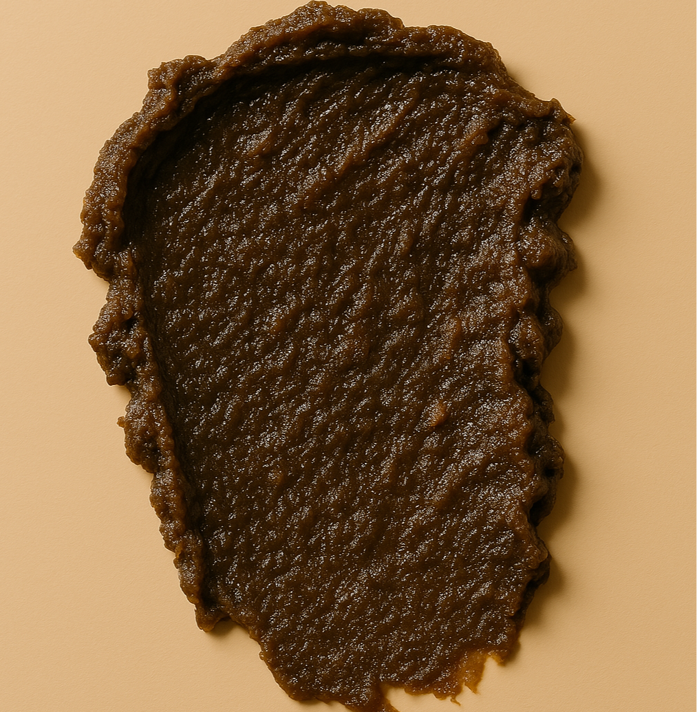 African Black Soap Bar – 120g