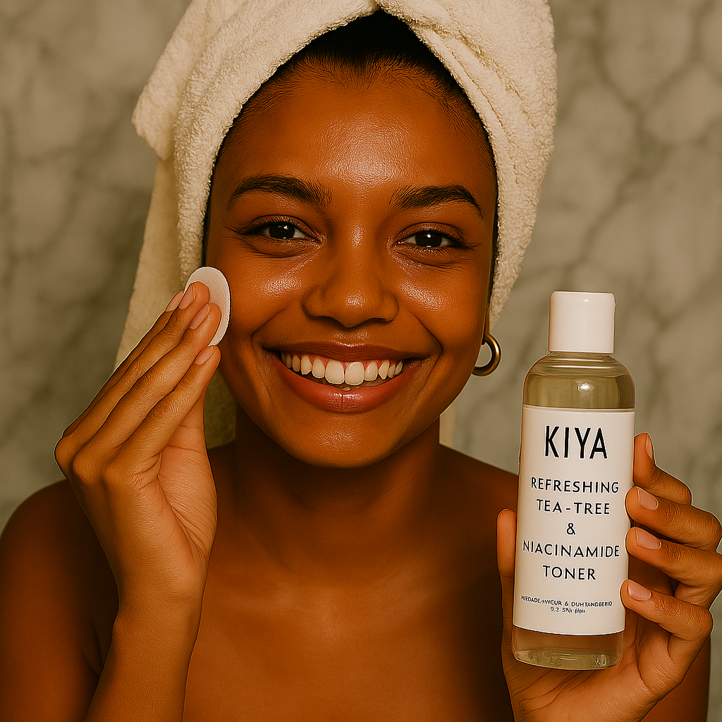 Balanced Skin Ritual Set