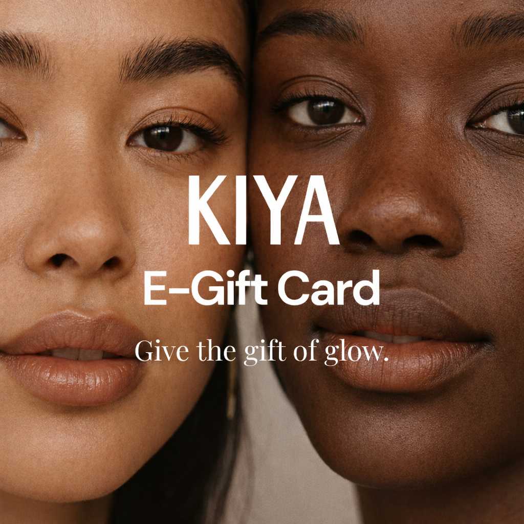 Glow Gift Card
