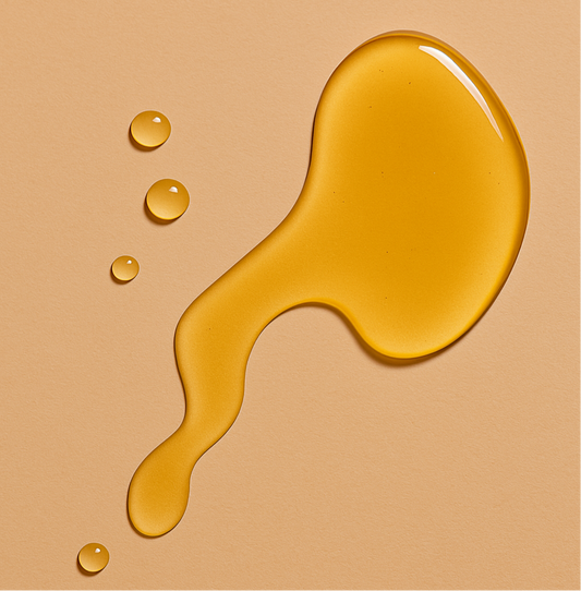 Sweet Nourishing Oil – 250ml / 100ml Travel