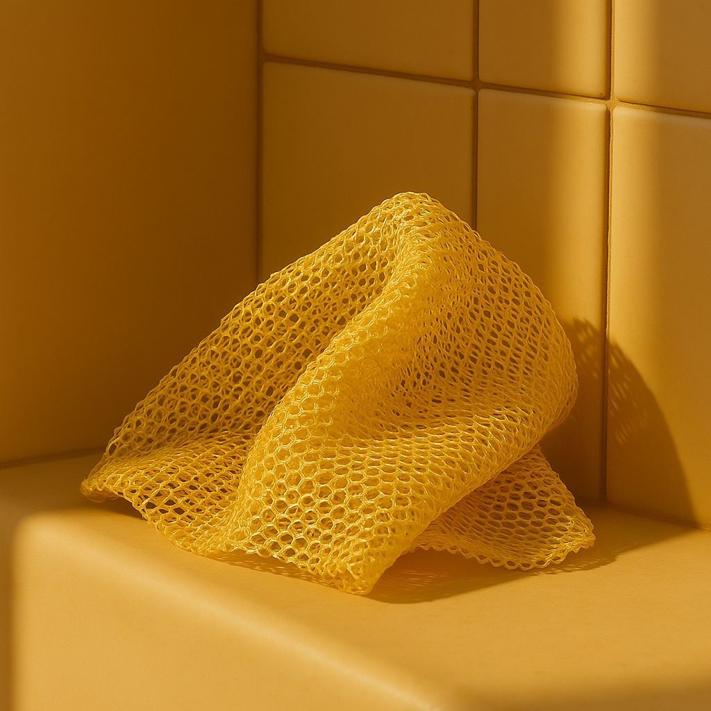 African Body Net