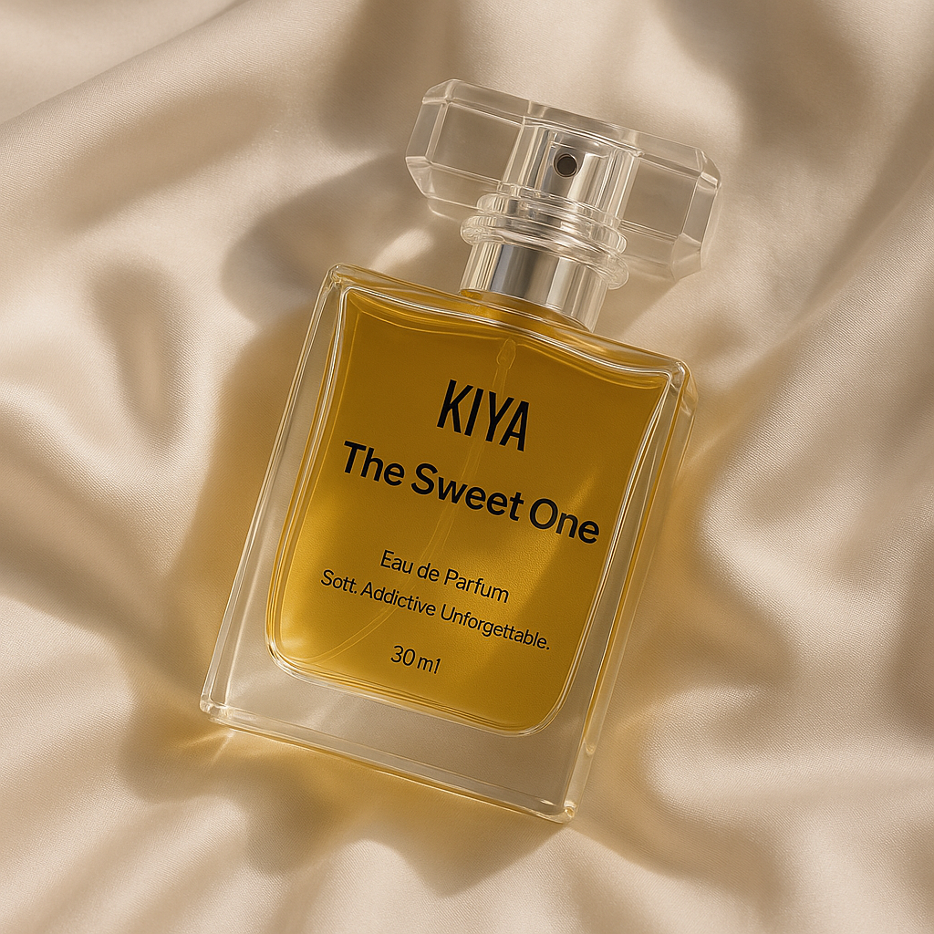 The Sweet One – Eau de Parfum (30ml)