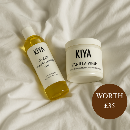Soft Skin Ritual Duo