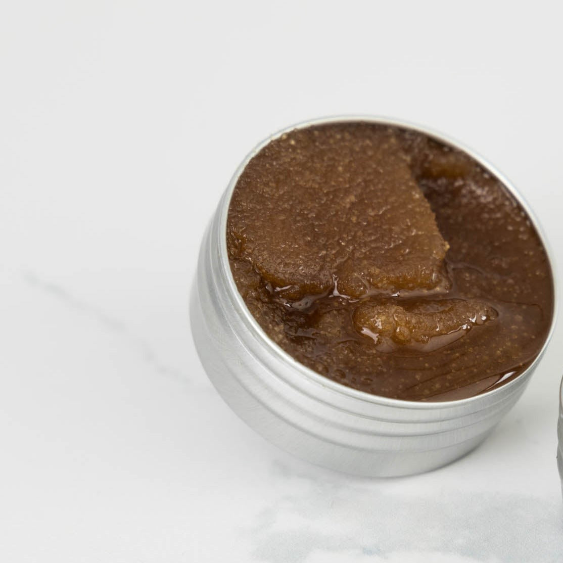 CHERRY CRUMBLE LIP SCRUB
