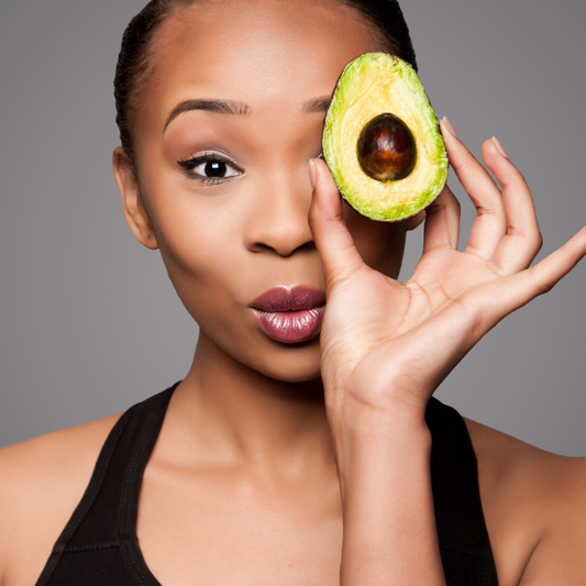 5 Foods You Can Add To Your Skincare Routine