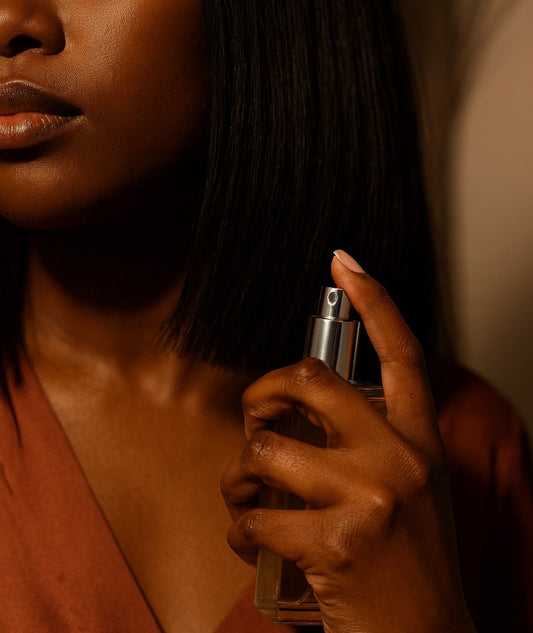 The Art of Autumn Fragrance: Scenting the Season with Intention