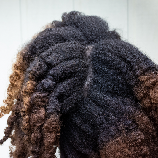 4 Simple Ways to Keep Your Hair Hydrated All Winter Long