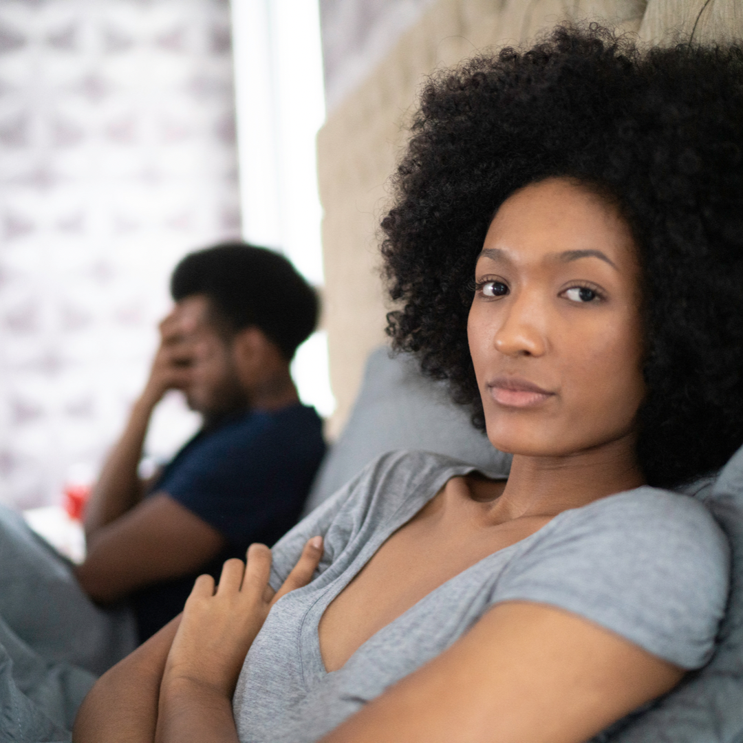 4 Relationship Red Flags You Can't Afford to Overlook