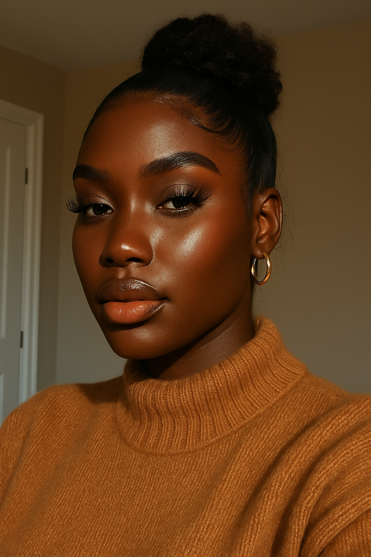 Slowing Down with the Seasons — 3 Soft Ways to Embrace Autumn Energy