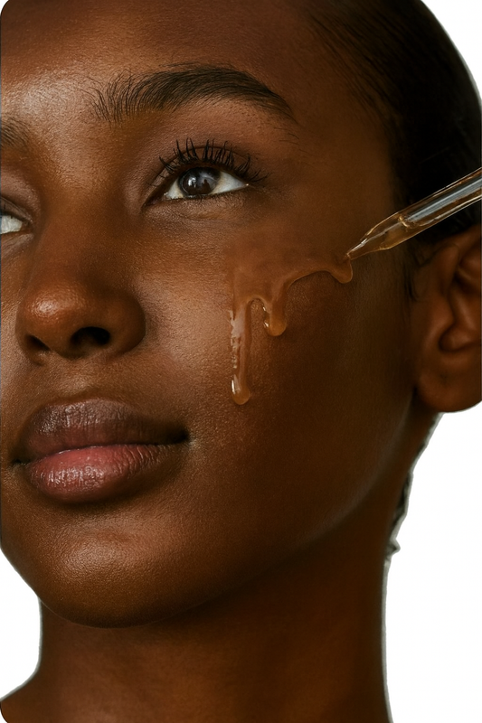 The Unsung Hero of Dry Skin: Why Rosehip Oil Deserves a Spot in Your Routine