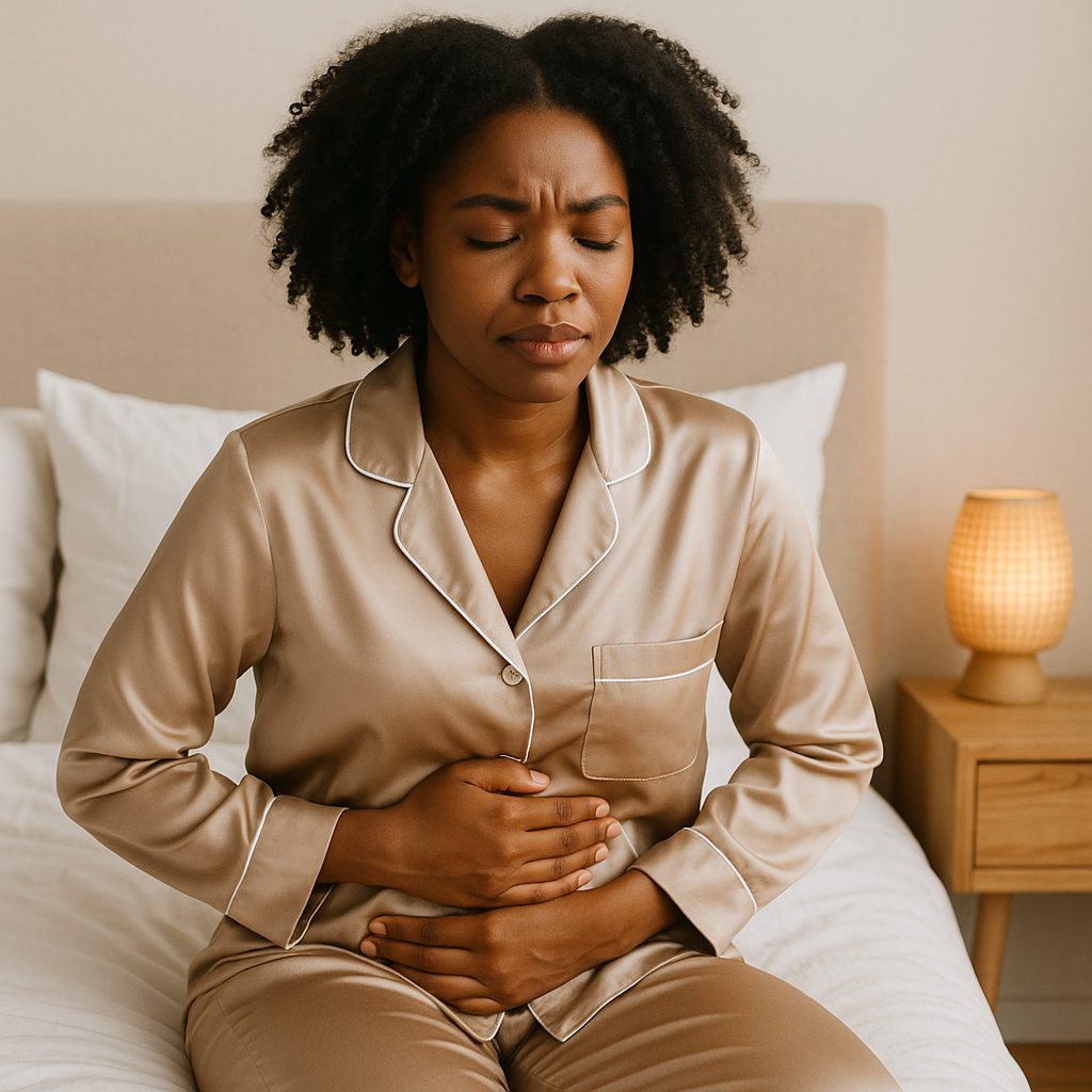 The Link Between Gut Health & Your Glow