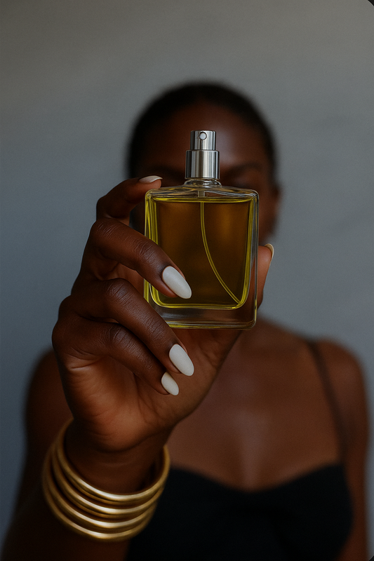 What Your Scent Says About You (Soft Life Edition)