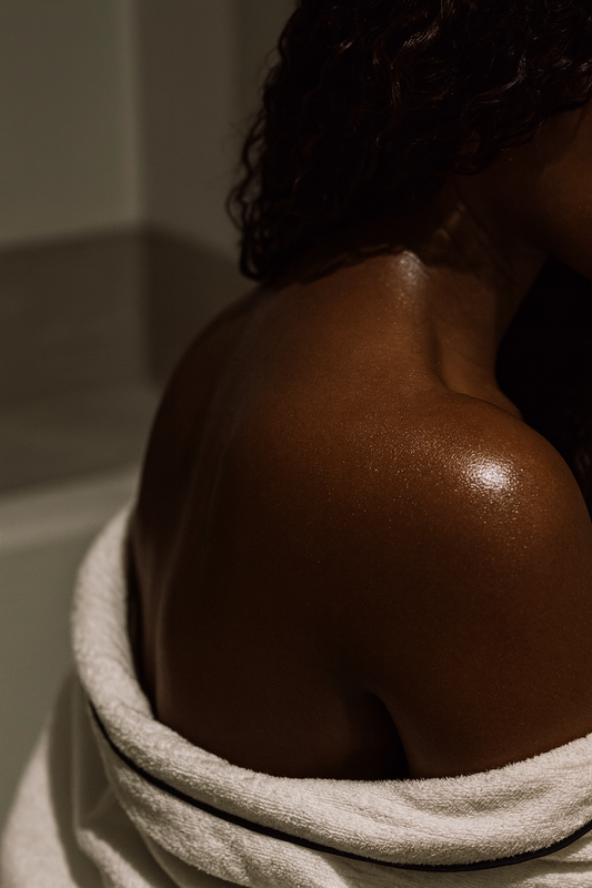How to Achieve That Lit-From-Within Glow: A Body Care Ritual You’ll Crave This Winter