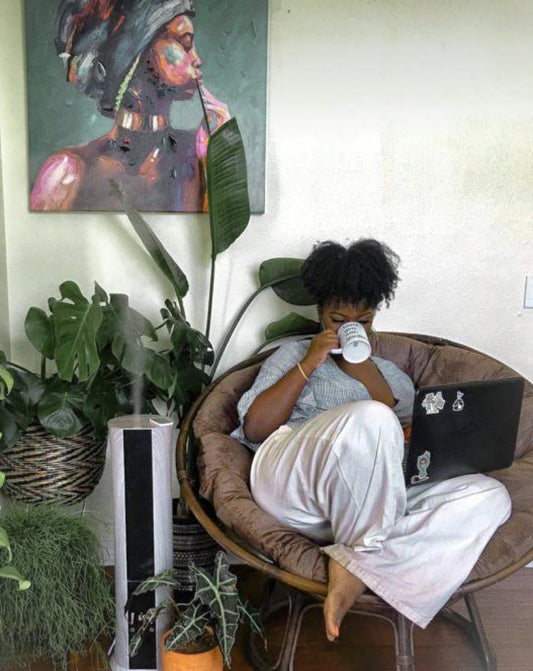 Creating a Calm Corner at Home — A Mum’s Mini Sanctuary