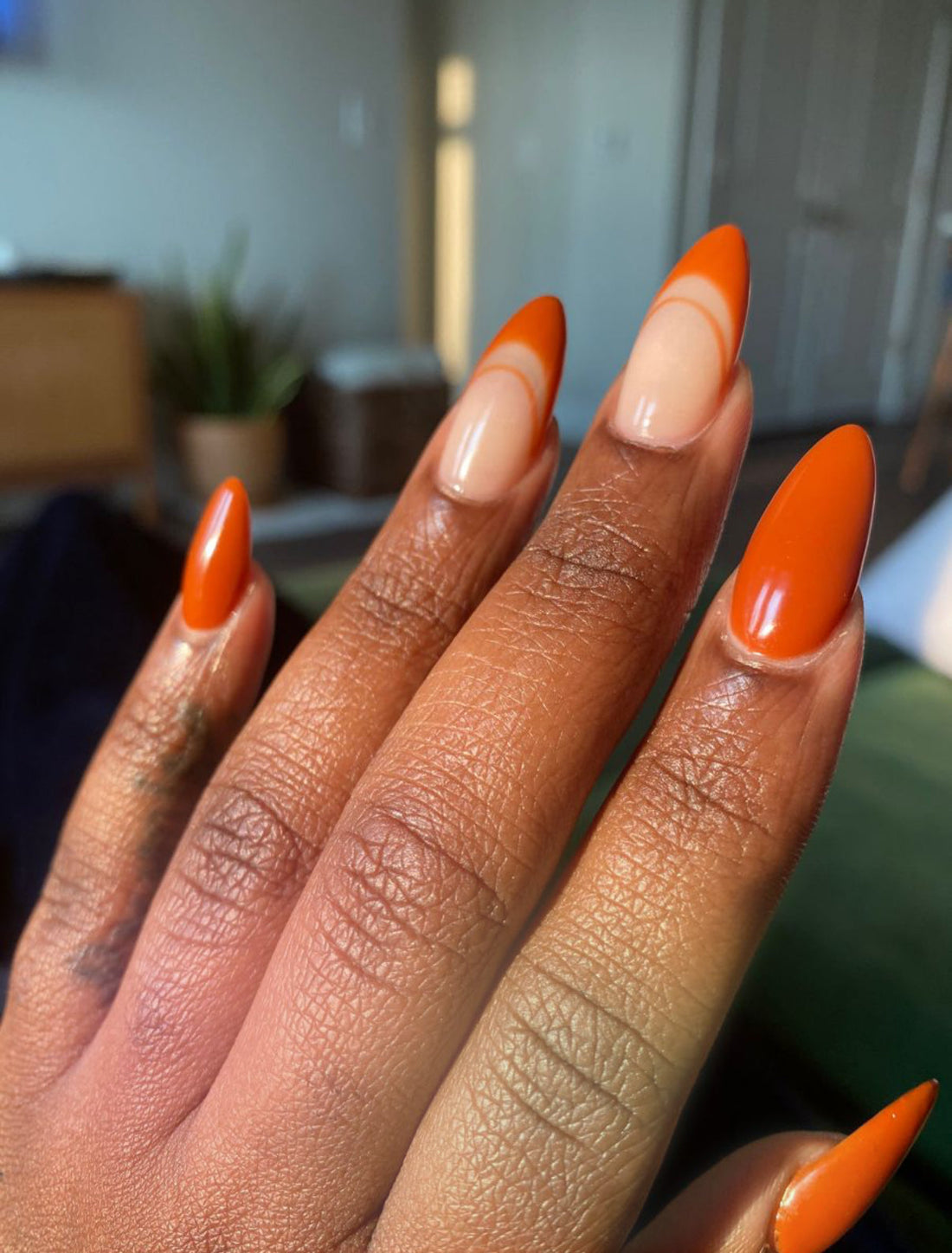 Luxe Summer Nail Colours We’re Loving Right Now