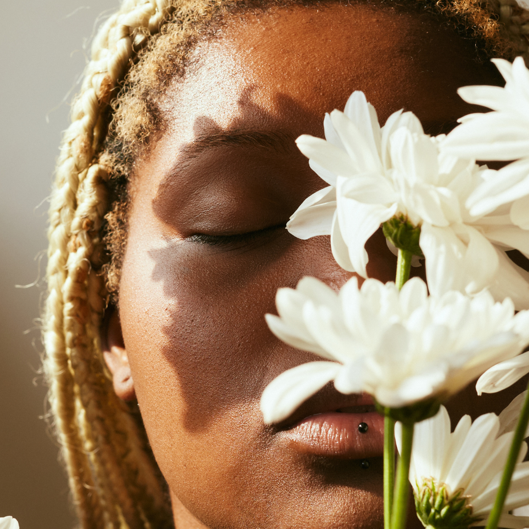 Letters to Our Skin: Healing Through Affirmation & Ritual