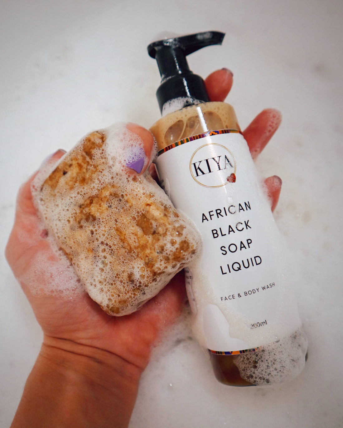 Why You Need To Use African Black Soap
