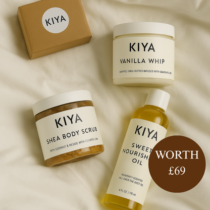 Soft Life Ritual Set